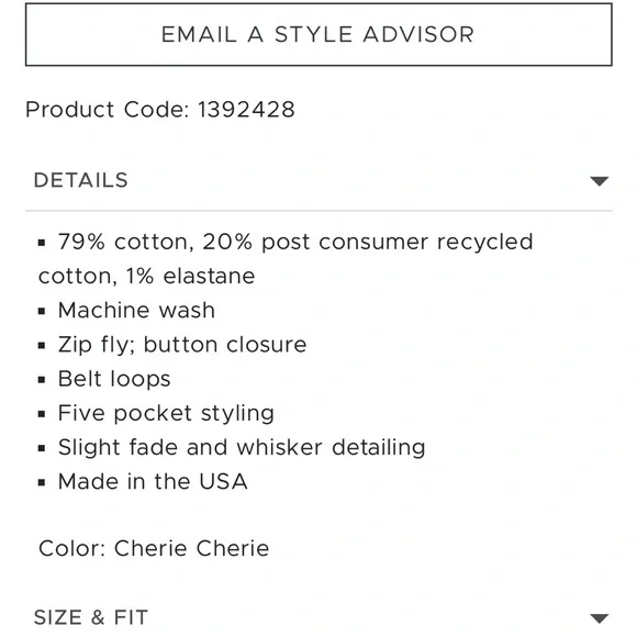 Mother Hustler Roller Flood Jean - Picture 7 of 7